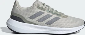 adidas Runfalcon 3.0 putty grey/iron metallic/silver pebble (Herren)