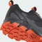 adidas Terrex Rockadia carbon/core black/semi impact orange (Herren) Vorschaubild