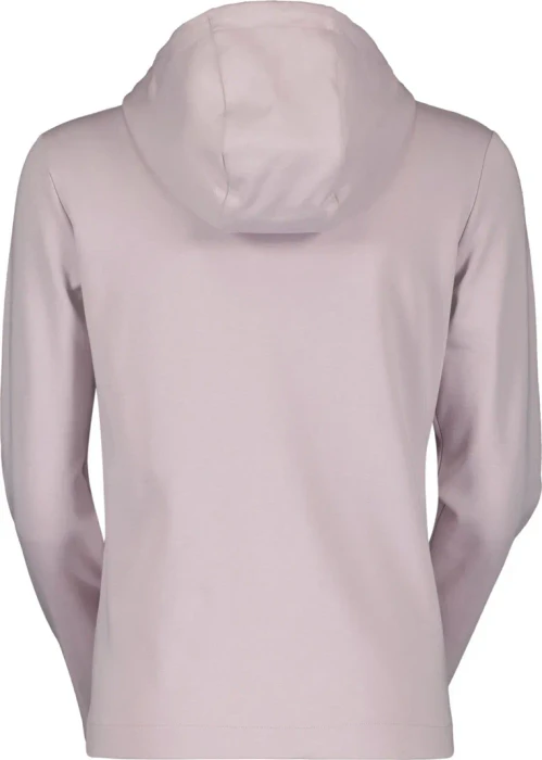 Scott Tech Zip Hoodie sweet pink (Damen)
