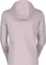 Scott Tech Zip Hoodie sweet pink (Damen) Vorschaubild