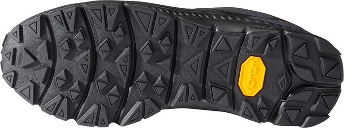 Vaude Lavik Eco schwarz (Herren)