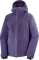 Salomon Highland Funktionsjacke nightshade (Damen) Vorschaubild