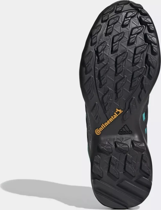 adidas Terrex Swift R2 GTX core black/purple tint (Damen)