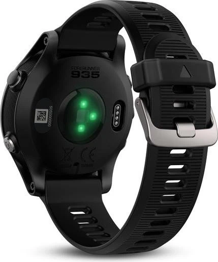 Garmin Forerunner 935 schwarz
