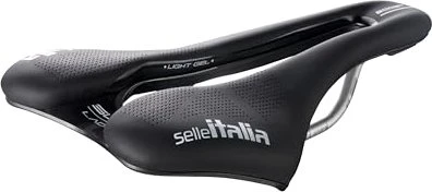 Selle Italia SLR Boost Superflow S 130mm Sattel (Damen)