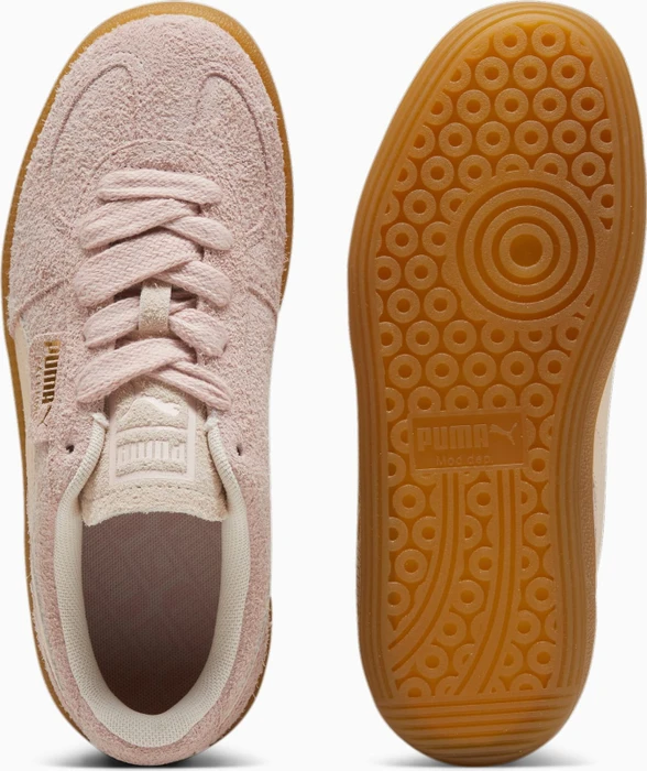 Puma Palermo Hairy rose quartz/rosebay