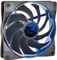 Alpenföhn Wing Boost 2, Royal Blue Plus, 120mm Vorschaubild