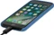 Stilgut Premium Cover für Apple iPhone 7 blau Vorschaubild