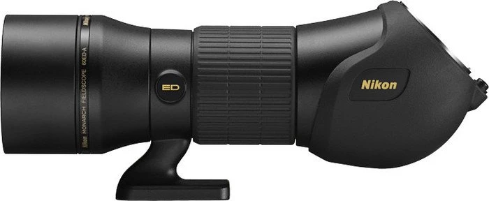 Nikon Monarch 60ED-A