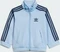 adidas Adicolor Firebird Trainingsanzug clear sky (Junior) Vorschaubild