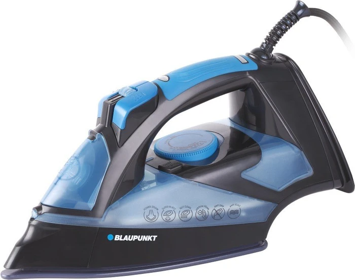 Blaupunkt HSI701 Dampfbügeleisen