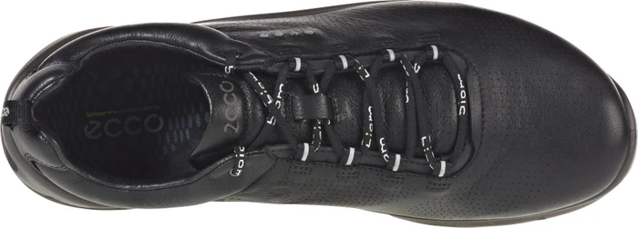 Ecco Biom Fjuel schwarz (Herren)