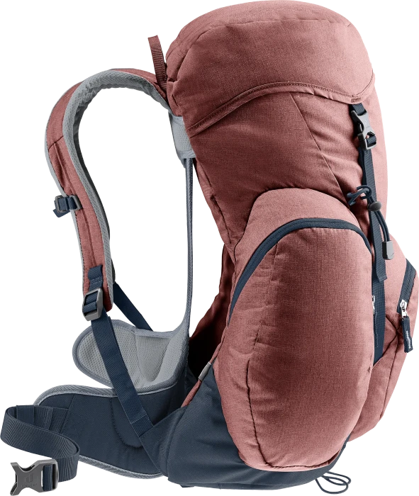 Deuter Gröden 30 SL caspia/ink (Damen)