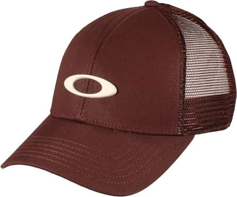 Oakley Trucker Ellipse Kappe