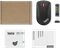 Lenovo ThinkPad USB-C Wireless Compact Mouse schwarz, USB Vorschaubild