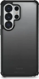 Hama Handyhülle Extreme Protect für Samsung Galaxy S26 Ultra schwarz