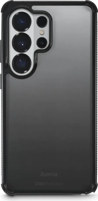 Hama Handyhülle Extreme Protect für Samsung Galaxy S26 Ultra schwarz