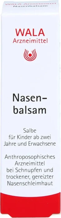 Wala Nasenbalsam, 10g