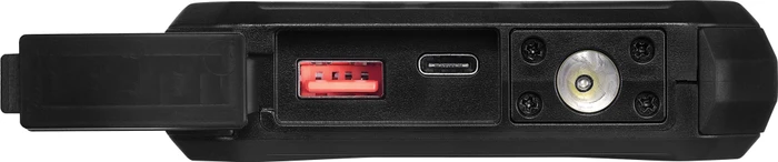 Sandberg Survivor Powerbank 10000 PD 20W schwarz/grau