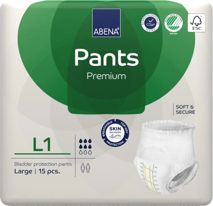 Abena Pants Premium Large Schutzhose