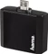Hama USB-Host-Adapter, Adapter Micro-B/A-Buchse Vorschaubild