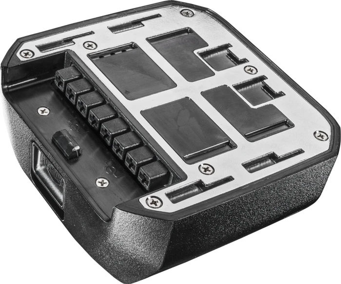 Walimex Pro LED2Go 60 Daylight Foto Video Leuchte