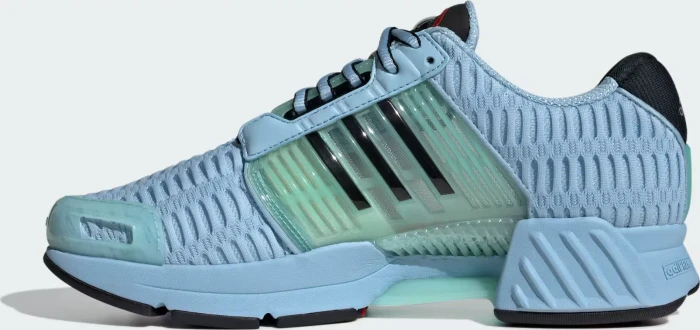 adidas Climacool 1 clear sky/core black/clear mint