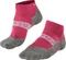 Falke RU4 Endurance Cool Short Laufsocken rose (Damen) Vorschaubild