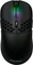 FourZE GM900 Wireless Gaming Mouse schwarz, USB Vorschaubild