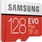 Samsung EVO Plus R100/W90 128GB Kit, UHS-I U3, Class 10 Vorschaubild