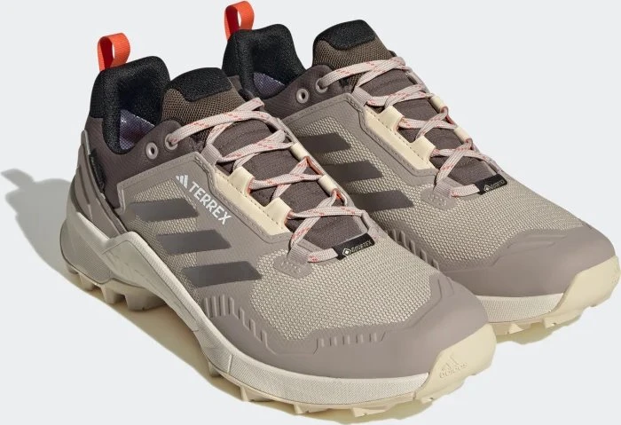 adidas Terrex Swift R3 GTX wonder taupe/taupe met./earth strata (Herren)