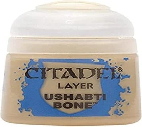 Games Workshop Citadel Layer 22-32 ushabti bone, 12ml