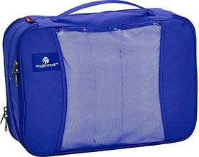 Eagle Creek Pack-It Original Clean Dirty Cube M Packtasche blue sea