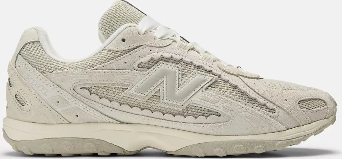 New Balance 204L sea salt/linen