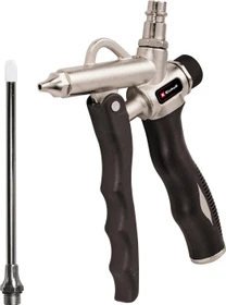 Einhell 2-Wege Druckluft-Ausblaspistole lang
