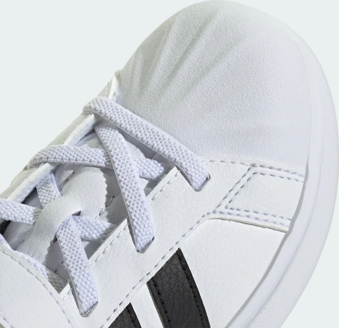 adidas Streettalk cloud white/core black (Junior)