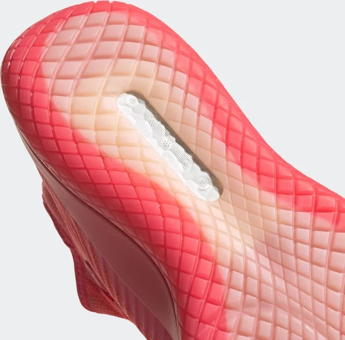 adidas Stabil Next Gen signal pink/core black/cloud white