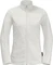 Jack Wolfskin Taunus FZ Funktionsjacke stark white (Damen) Vorschaubild