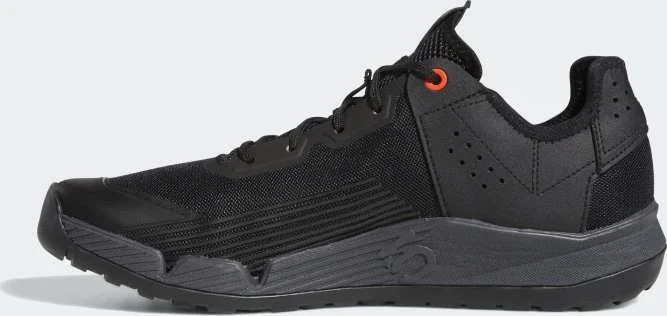 Five Ten Trailcross LT core black/grey two/solar red (Herren)