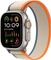 Apple Trail Loop S/M für Apple Watch Ultra (49mm) orange/beige Vorschaubild