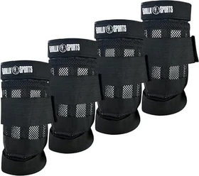 Gorilla Sports Training Gewichtsmanschette 4x 3kg