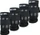 Gorilla Sports Training Gewichtsmanschette 4x 3kg (101300-00019-0017)