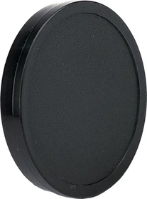 Kaiser Objektivschutzdeckel flexibel zum Aufstecken 48mm