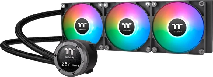 Thermaltake TH V2 Ultra ARGB Sync