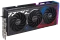 ASUS ROG Strix GeForce RTX 4070, ROG-STRIX-RTX4070-12G-GAMING, 12GB GDDR6X, 2x HDMI, 3x DP Vorschaubild