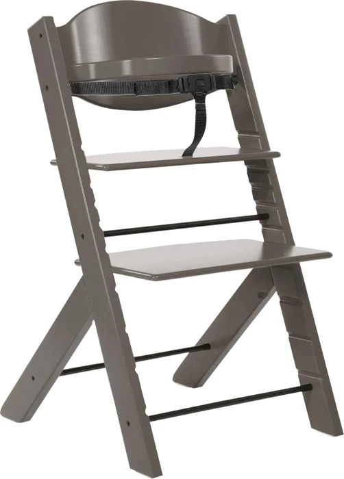 Treppy Hochstuhl gray (1002)