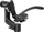Leofoto PG-3SL Carbon Gimbalkopf