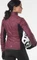 Löffler Bike Iso PL60 Fahrradjacke aubergine (Damen) Vorschaubild