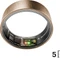 Ultrahuman Ring Air Größe 5 brushed rose gold Vorschaubild