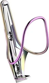 Elite Morèo Inox Flaschenhalter bling chrome plate